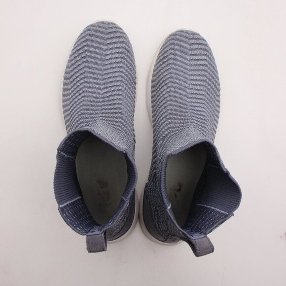 APL Techloom Chelsea High Top Boot Men's Size 10 Athletic Sneakers Running - Picture 9 of 9